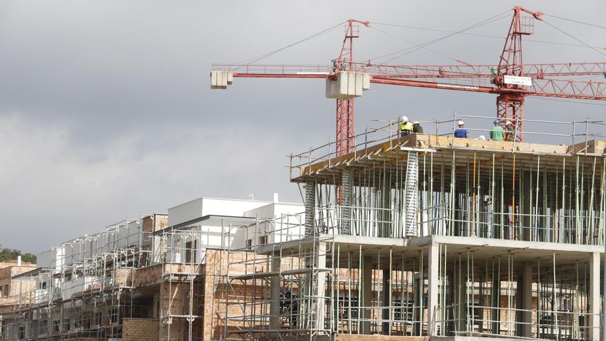 La Junta subasta en Córdoba parcelas para construir 59 viviendas