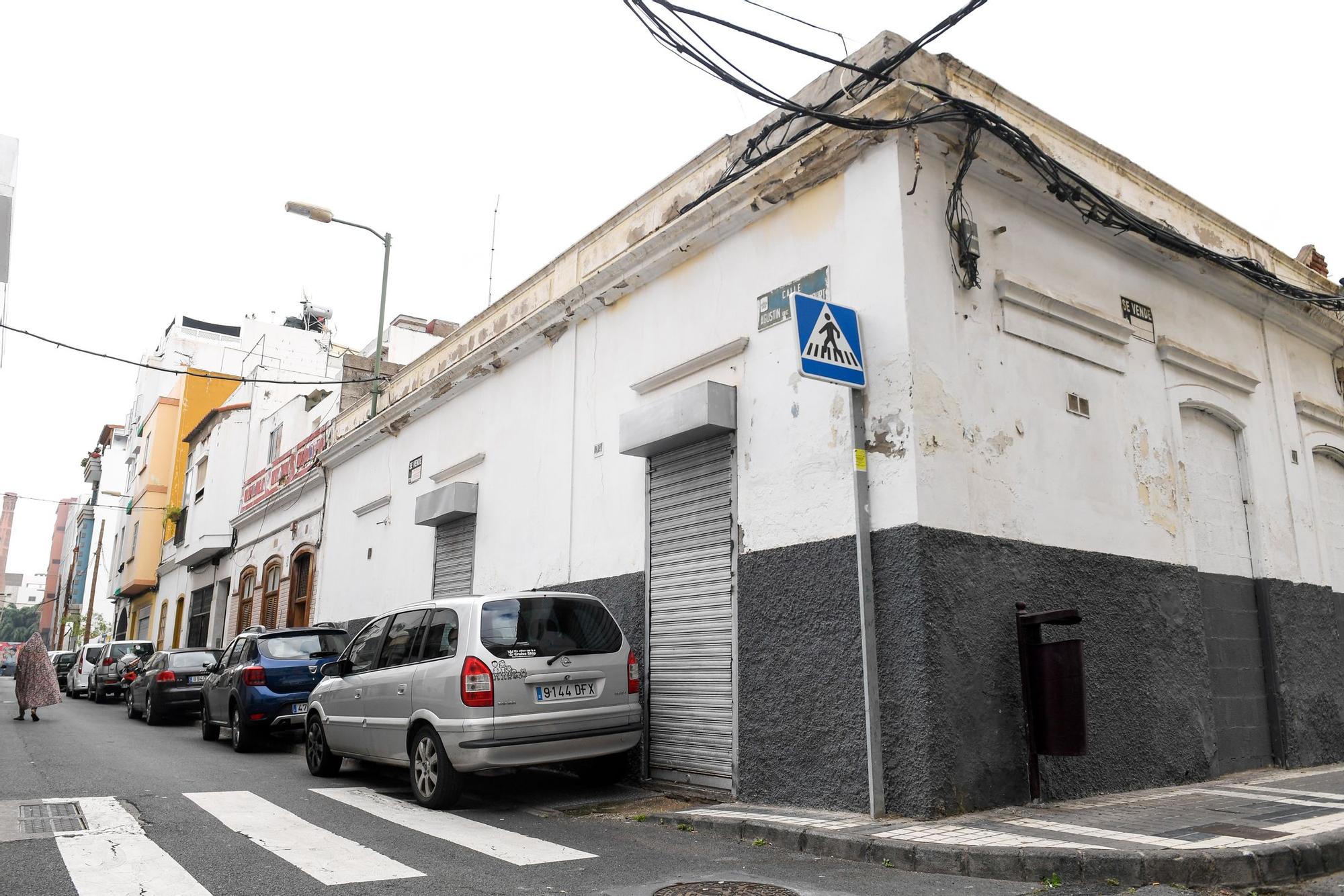 Viviendas en venta en la zona de Molino de Viento