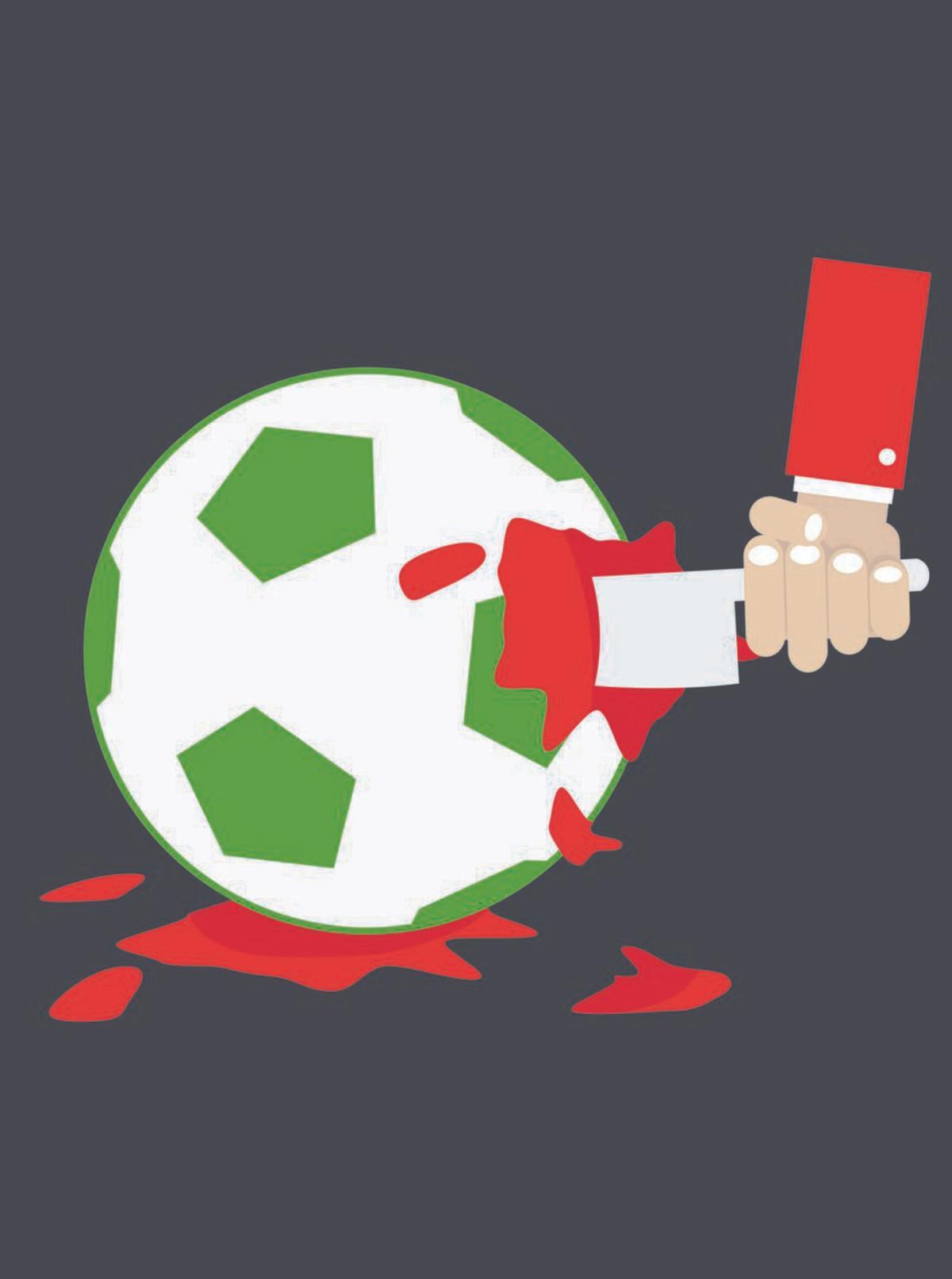 Els ultres i el futbol Els ultres i el futbol