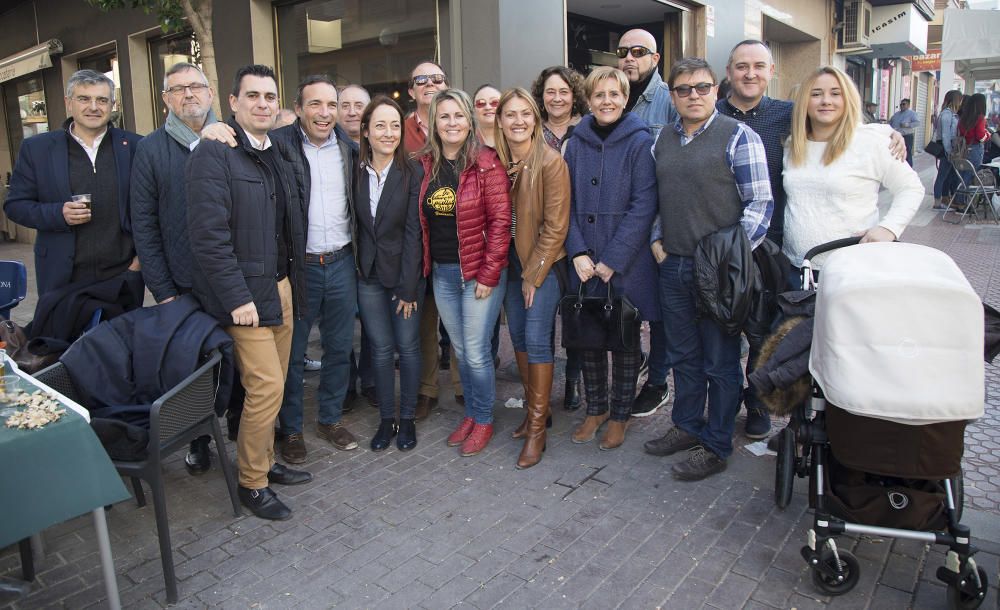 Día de las Paellas Benicàssim