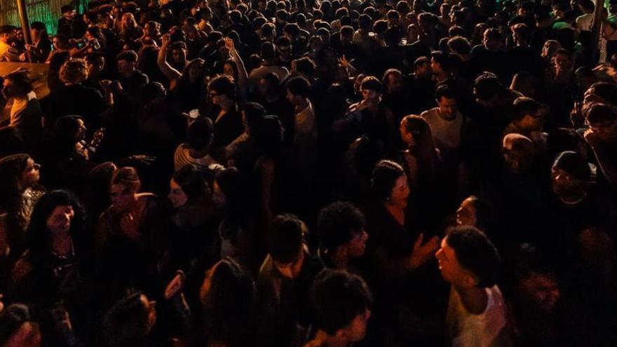 El grup Casablanca obrirà una discoteca d’hivern a Manresa inspirada en La Pera