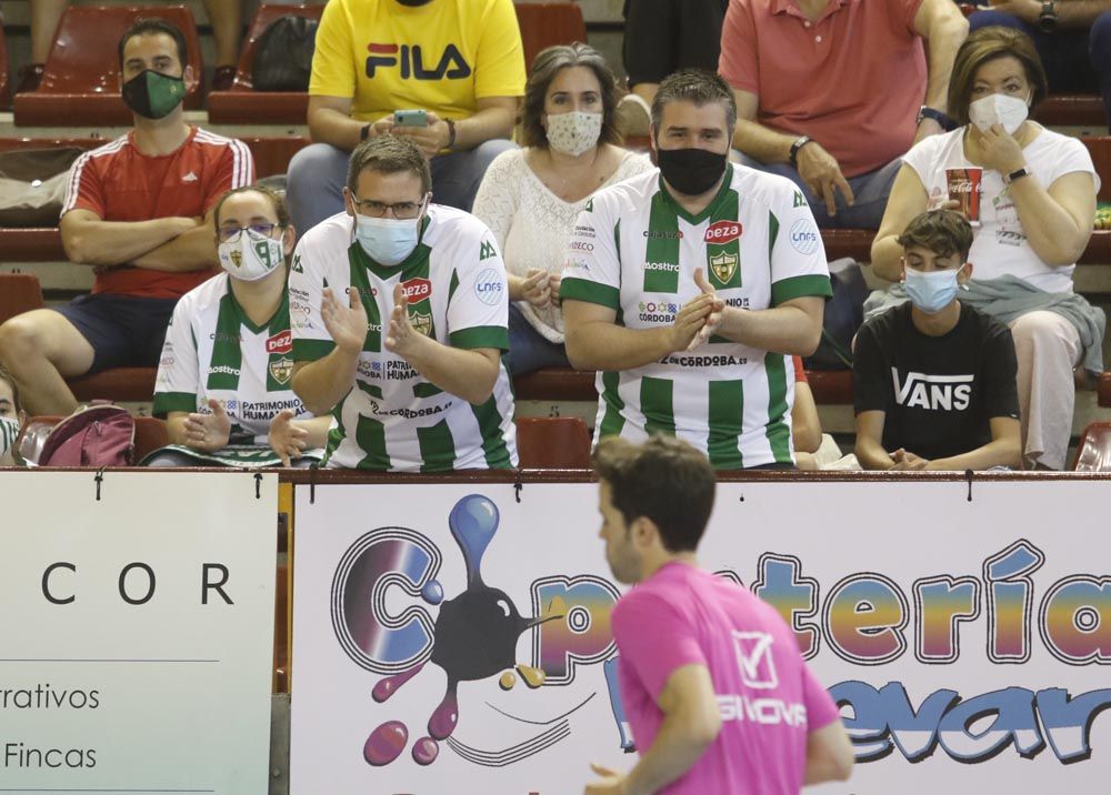 LNFS Córdoba Futsal Pozo Murcia