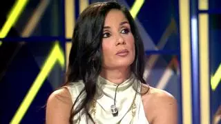 Ana Herminia ataca a 'Supervivientes' tras la expulsión disciplinaria de Ángel Cristo Jr.: "El show se acabó"