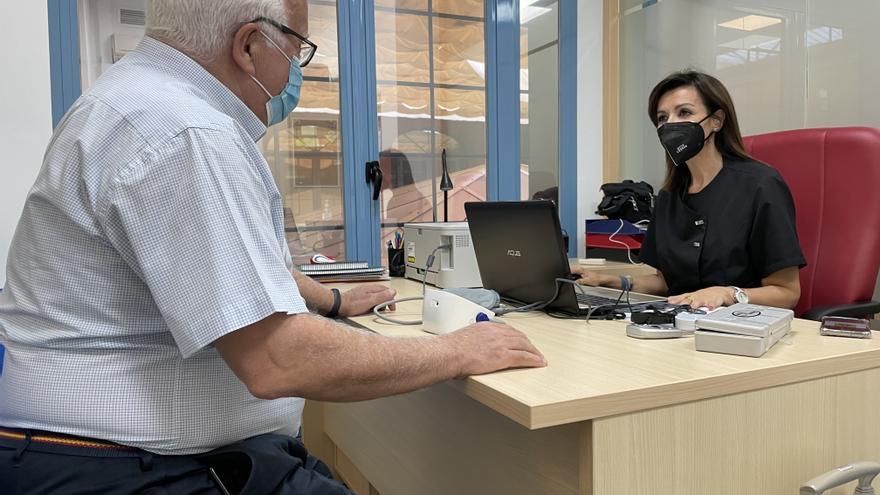 “Reivindicamos la igualdad de oportunidades en la sociedad"