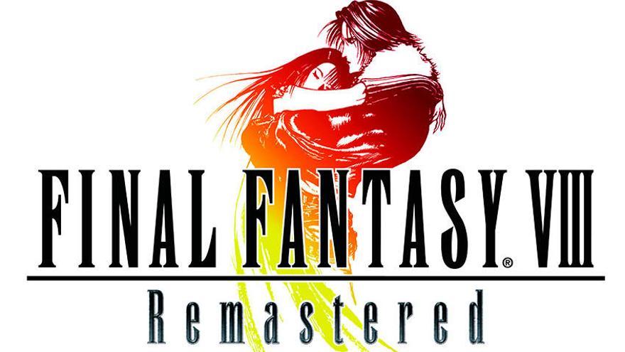 &#039;Final Fantasy VIII Remastered&#039; llegará este año