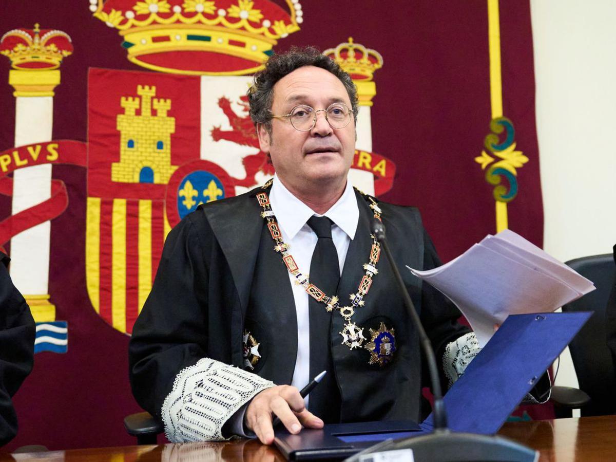 La llonganissa del jutge Hurtado La llonganissa del jutge Hurtado