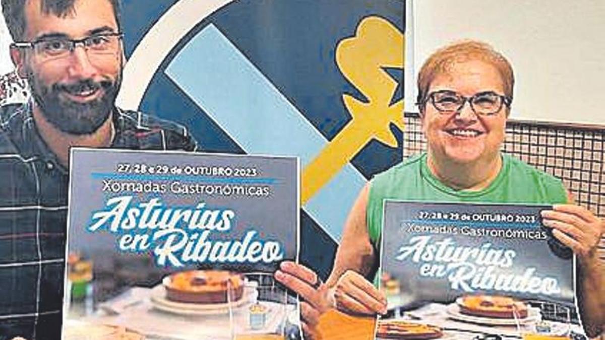 Sextas jornadas gastronómicas del 27 al 29 de octubre