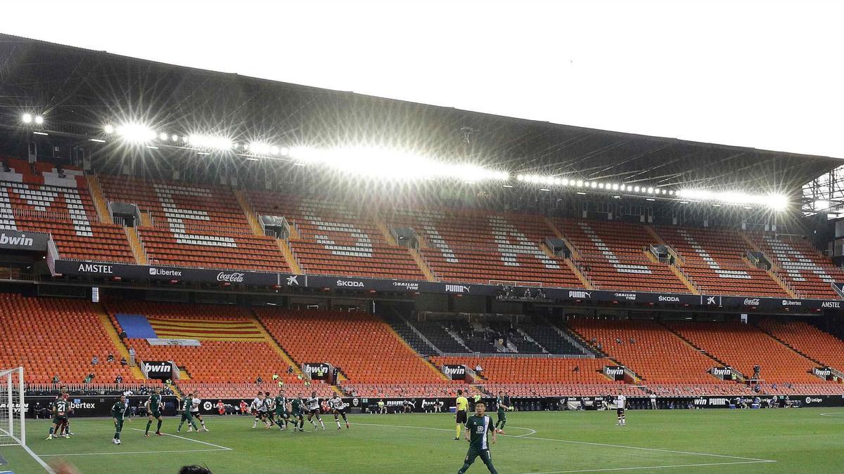 Mestalla