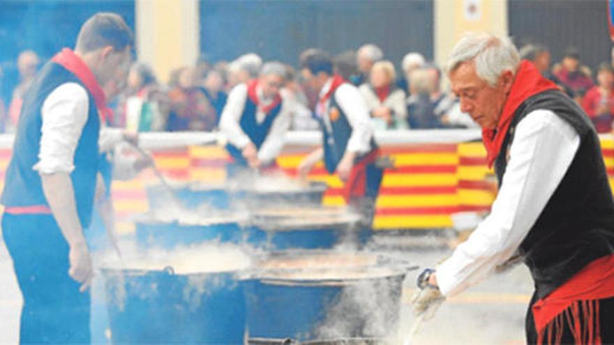 El Carnaval de Vidreres inclou una rua nocturna