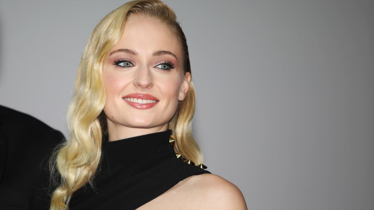 Quién es Peregrine Pearson, el nuevo amor de Sophie Turner