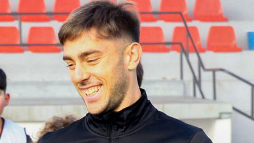 Losada no jugó contra el Mallorca, pese a las bajas del Betis