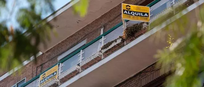 Spain ya no 'is different' en vivienda