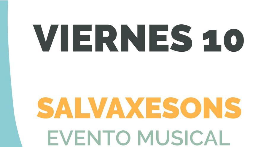 Salvaxesons