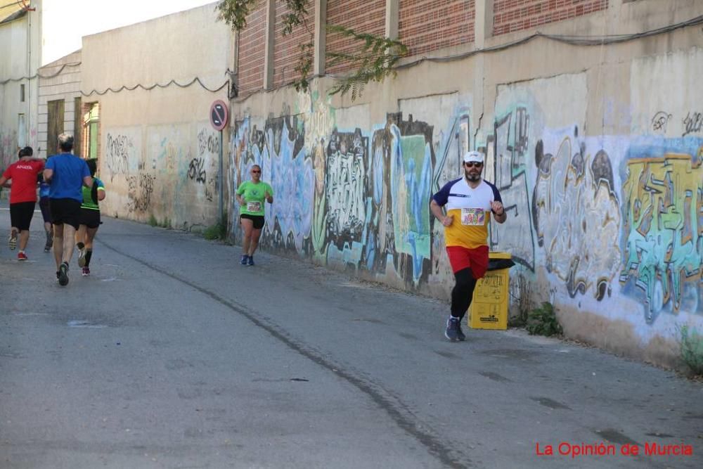 II Carrera Popular San José de Espinardo