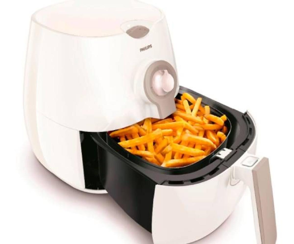 Air fryer de Philips