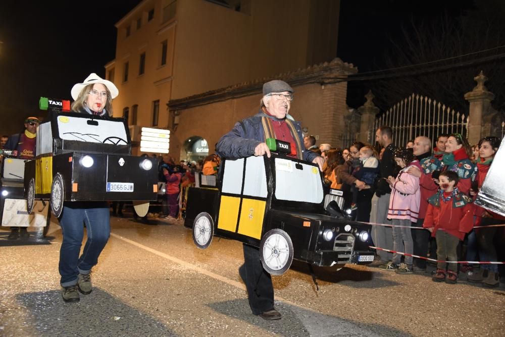 Carnaval de Solsona