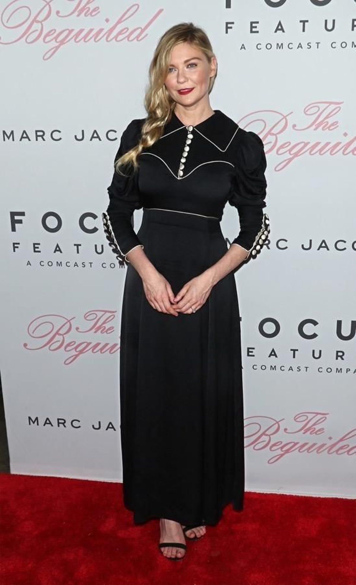 Las más elegantes de la semana, Kirsten Dunst