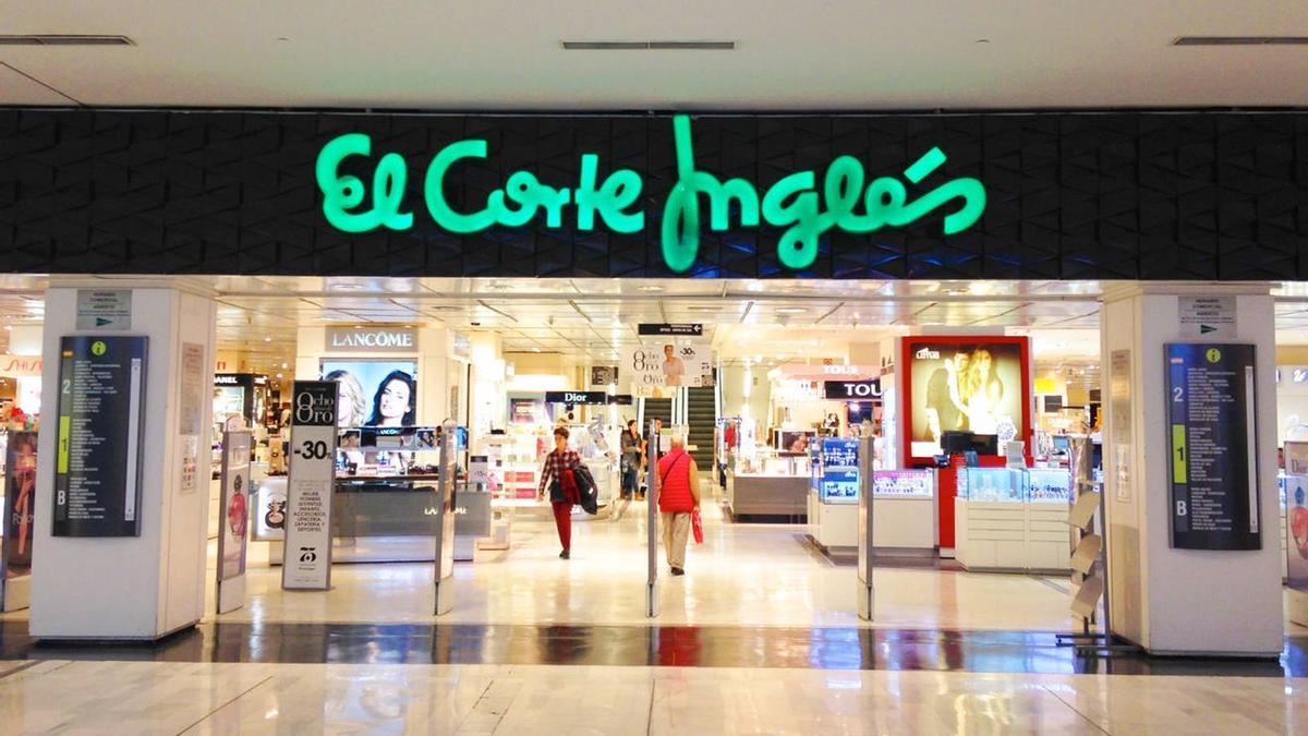 El Corte Inglés ha incorporado a su cafetería un producto que se ha popularizado rápidamente.