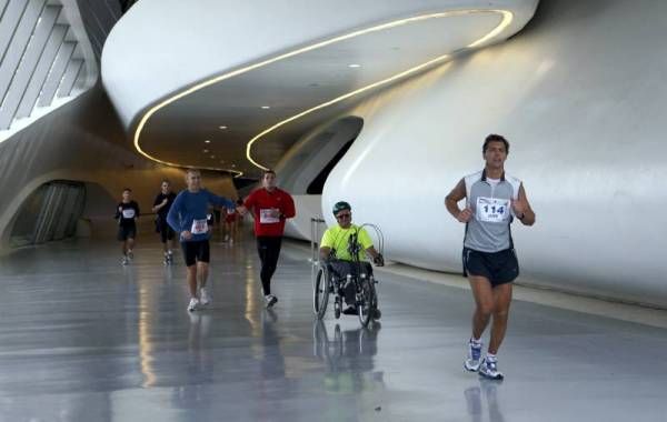 Maratón de Zaragoza GP Ibercaja