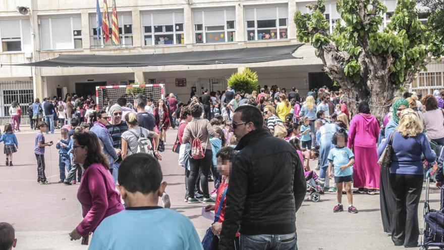 Consulta el calendario escolar en la provincia de Alicante para el curso 2019/2020