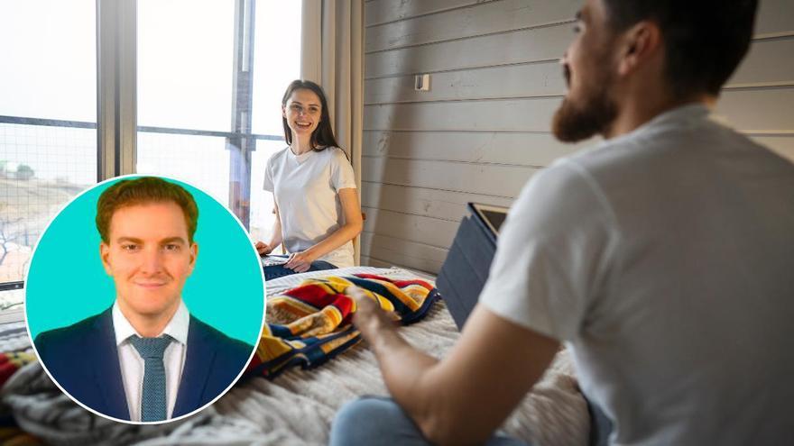 El truco de BaiJavier para conseguir apartamentos turísticos más baratos: fíjate en este detalle cuando vayas a reservar