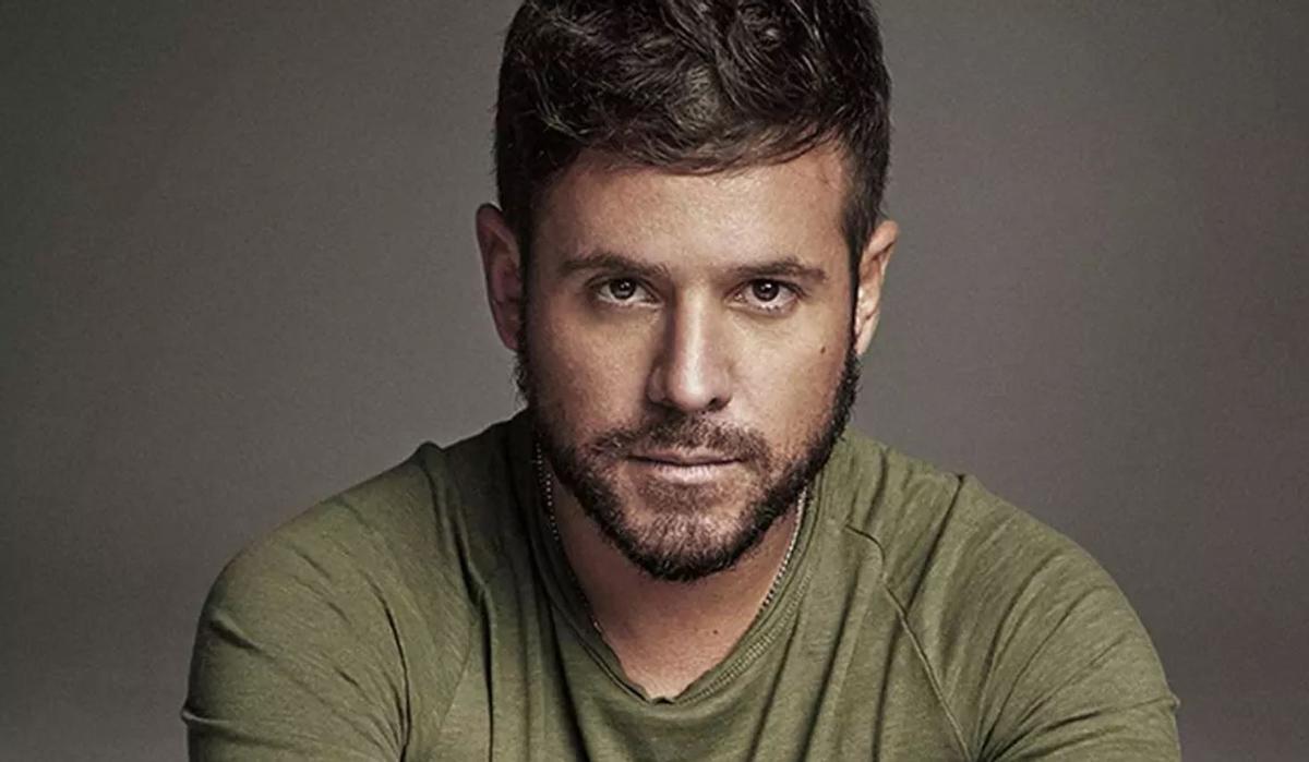 Pablo López, en una imagen promocional