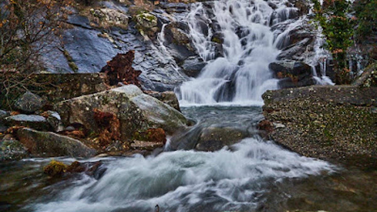 Imagen de Valdastillas (Cáceres).