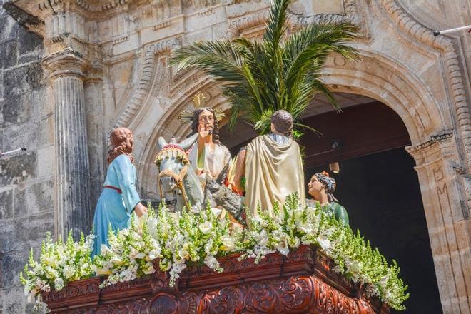 Semana Santa Cádiz