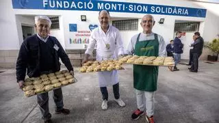 400 panades solidarias