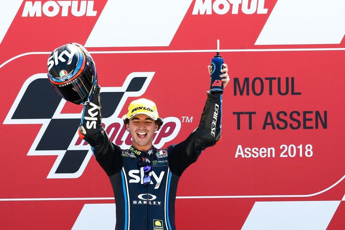 Gran Premio de Holanda de MotoGP Gran Premio de Holanda de MotoGP