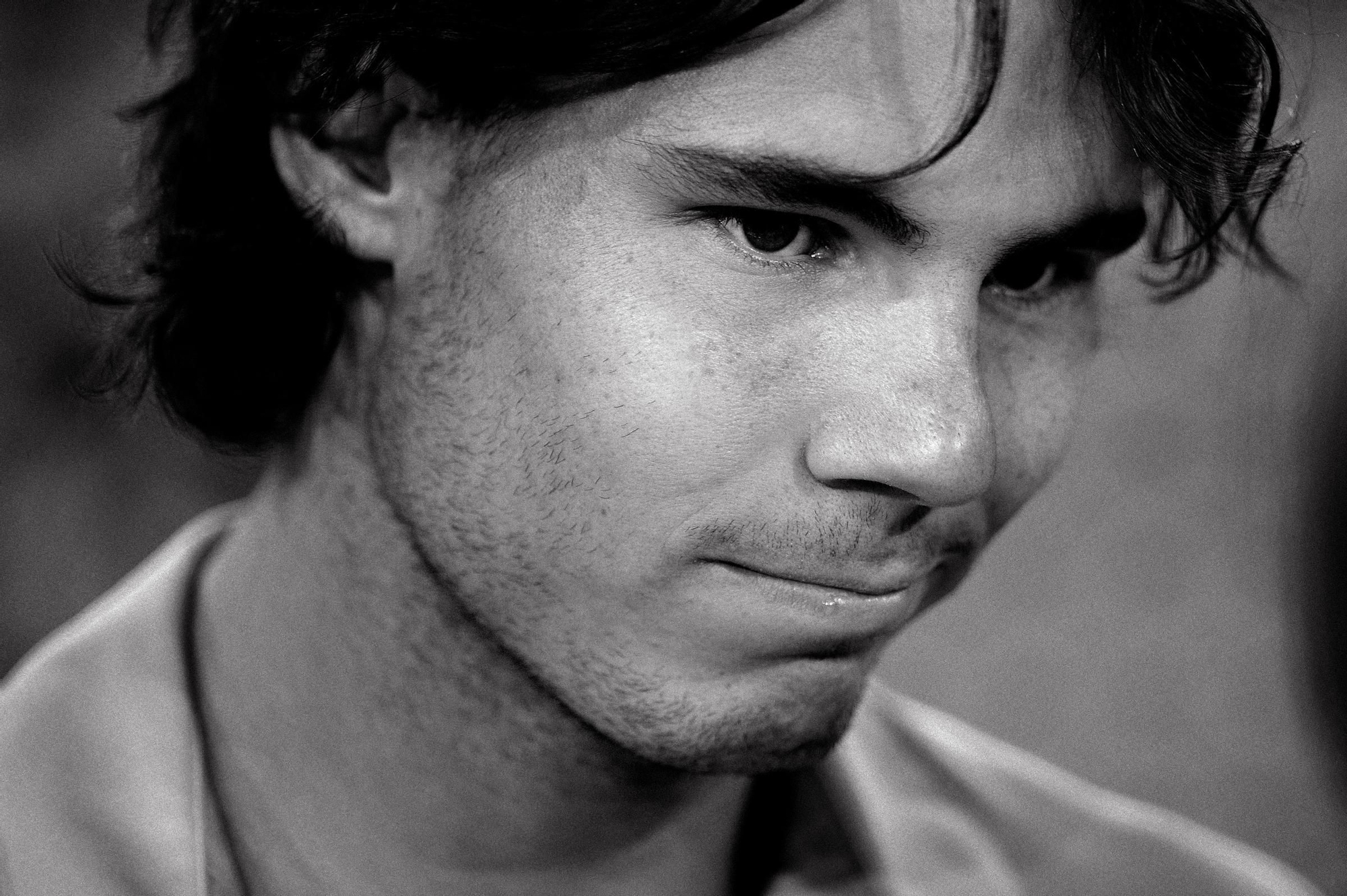 Rafa Nadal se retira del tenis profesional.