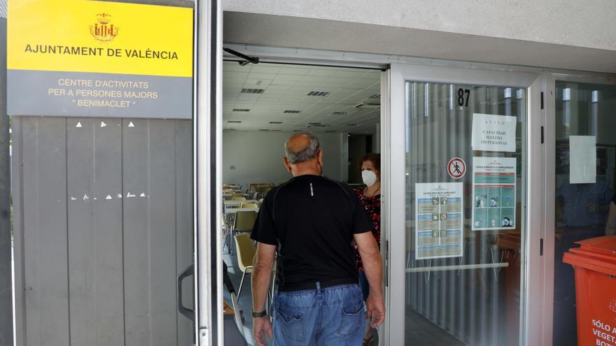 València concede 3.255 ayudas de emergencia social en apenas 2 meses