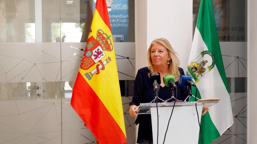 La Fiscalía pide 22 años de cárcel para el hijastro de la alcaldesa de Marbella
