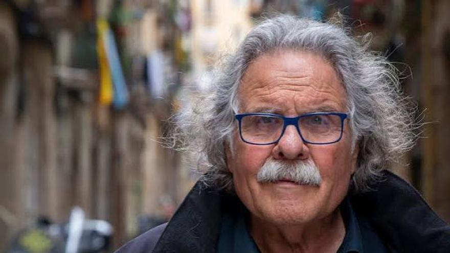 El político independentista Joan Tardá y sus respuestas a la ofensiva reaccionaria