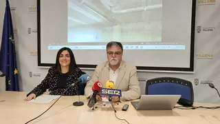 Daños estructurales retrasan la reapertura del Centro Sanitario Integrado de Villena