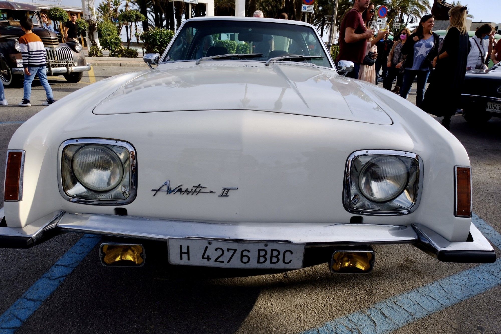 Torremolinos:  capital mundial del Rock&Roll de los años 50