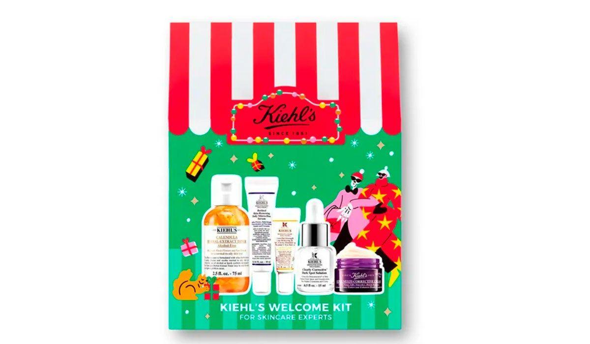 Los cofres de Navidad que son el mejor regalo para tu amiga la 'beauty lover'