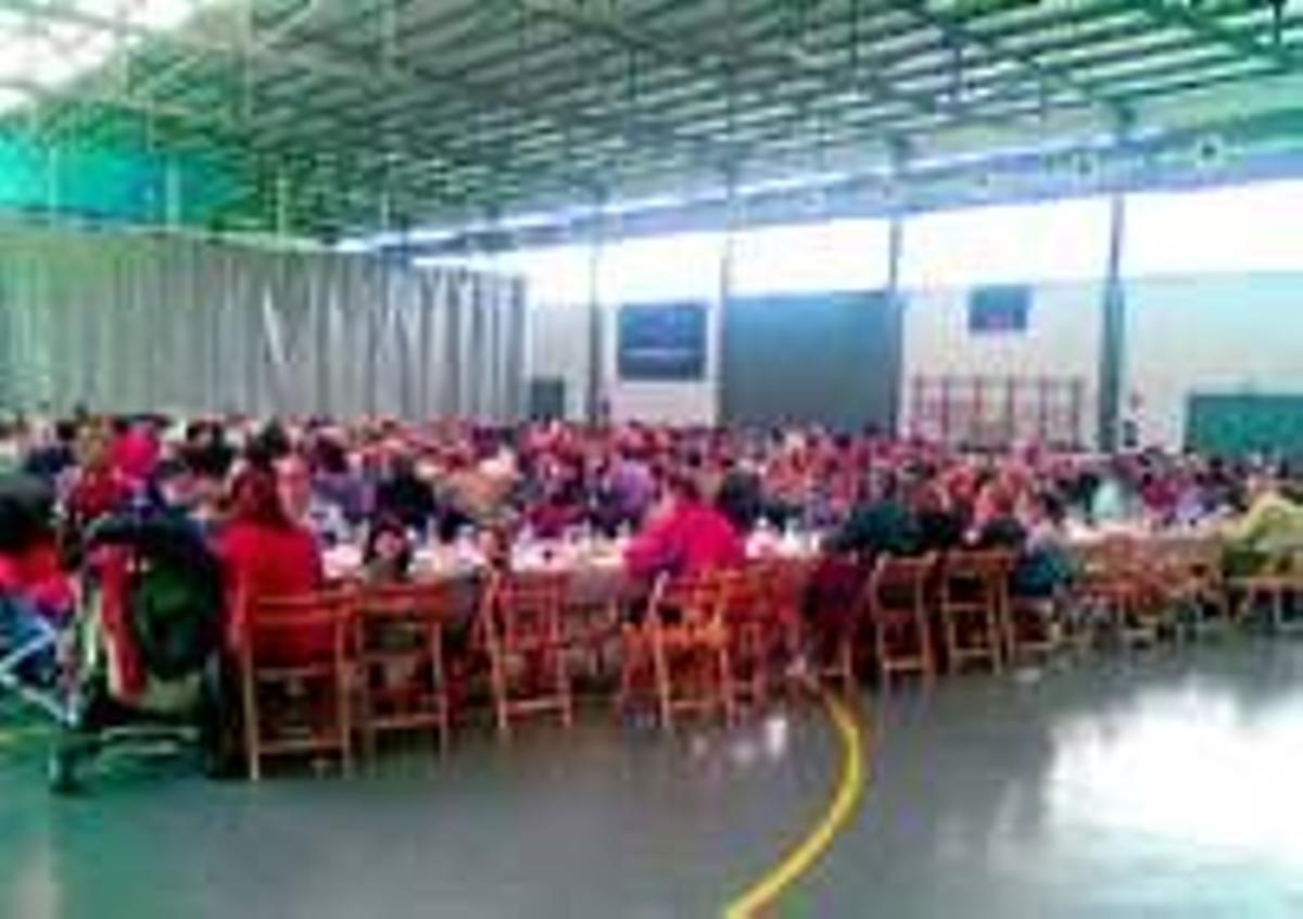 Intensa agenda en la semana cultural