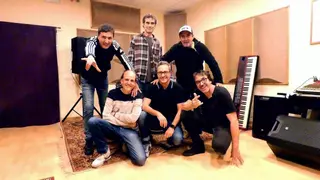 Lax'N'Busto cierra su gira con un concierto en Inca el próximo septiembre