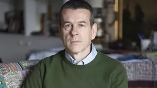 «Tengo mis heridas desde mi primera misión en una guerra»