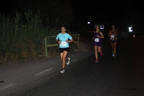 Pinatar Full Moon Race