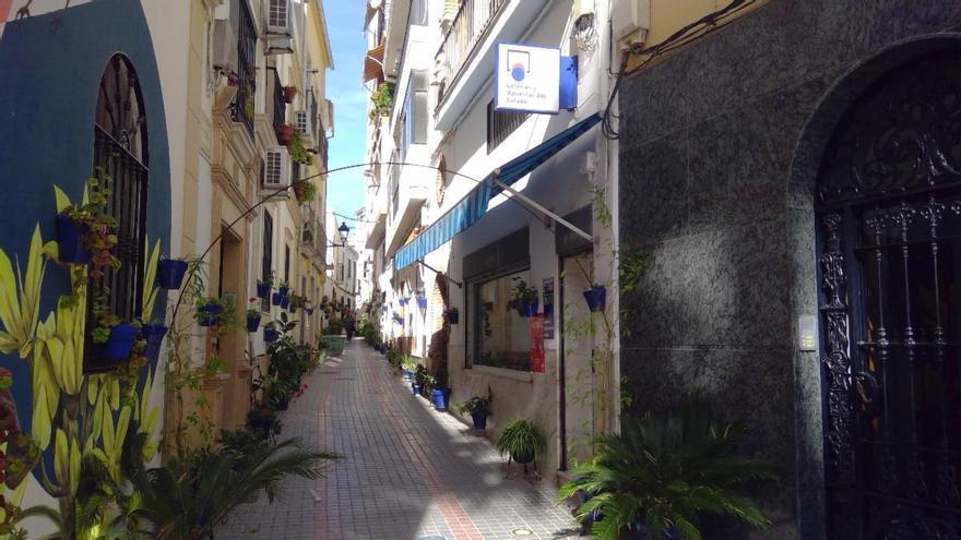 La suerte 'receta' más de 200.000 euros en la calle Hospital de Doña Mencía