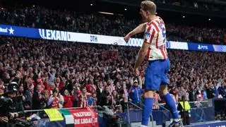Sorloth impone su ley por alto en 2026