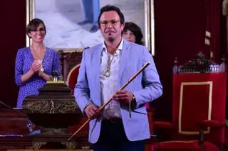 La Fiscalía pide 18 años de inhabilitación para Kichi, exalcalde de Cádiz