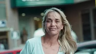 La fotógrafa de Cáceres Queca Campillo, protagonista en Tele 5 a raíz del polémico libro del rey emérito