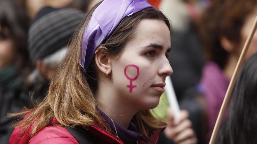 El perquè del Dia Internacional  de les Dones