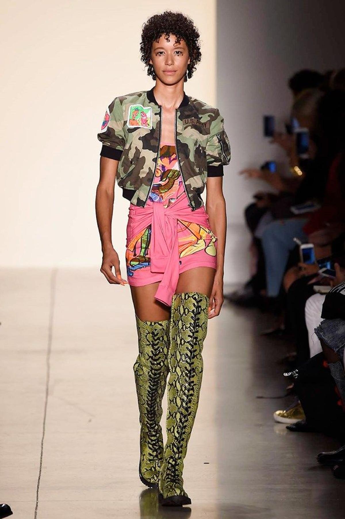 Jeremy Scott