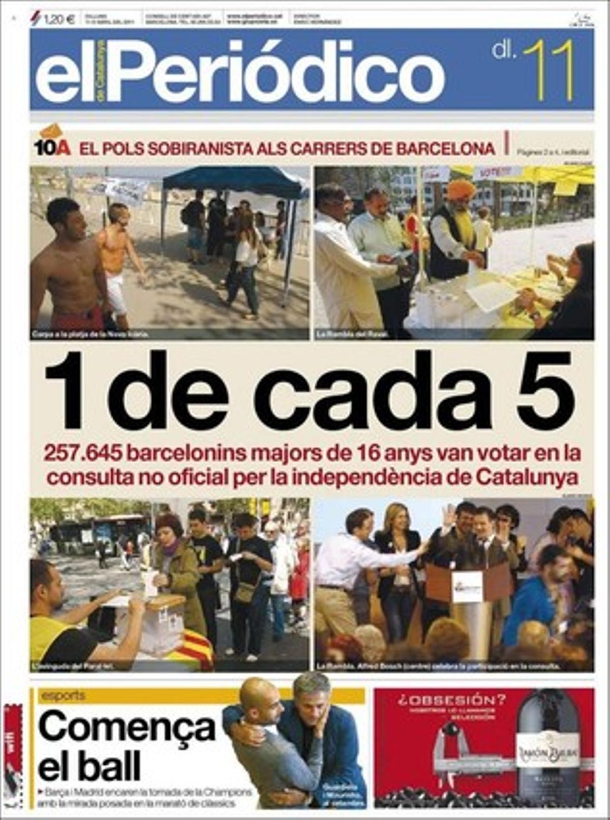 elperiodico cat 11-04-2011