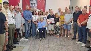 Pepe Melgares, nuevo secretario general socialista en Benimàmet