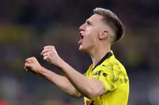 El Barça ya lo sabe: las exigencias económicas de Schlotterbeck